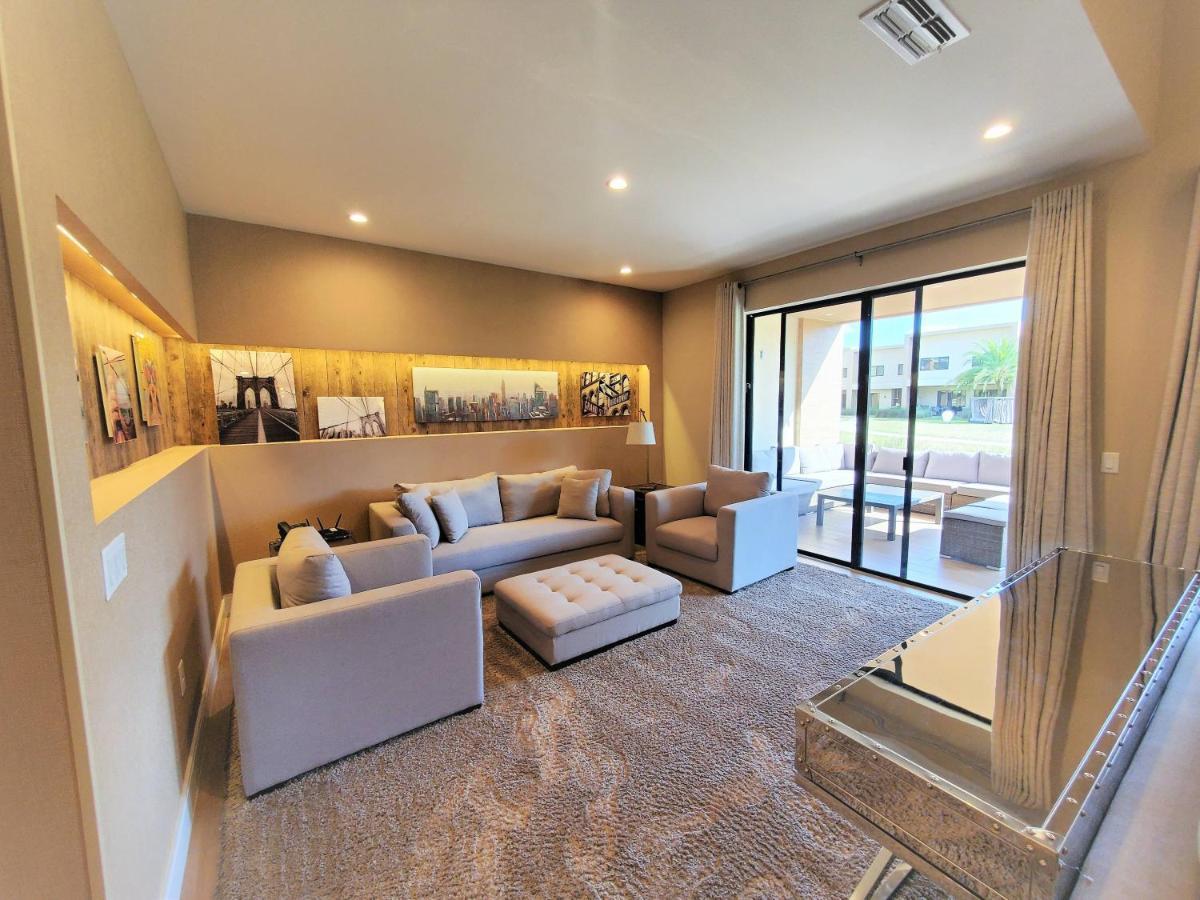 7594 Magic Village 3Suites 6Guets 8 Min Disney Orlando Dış mekan fotoğraf