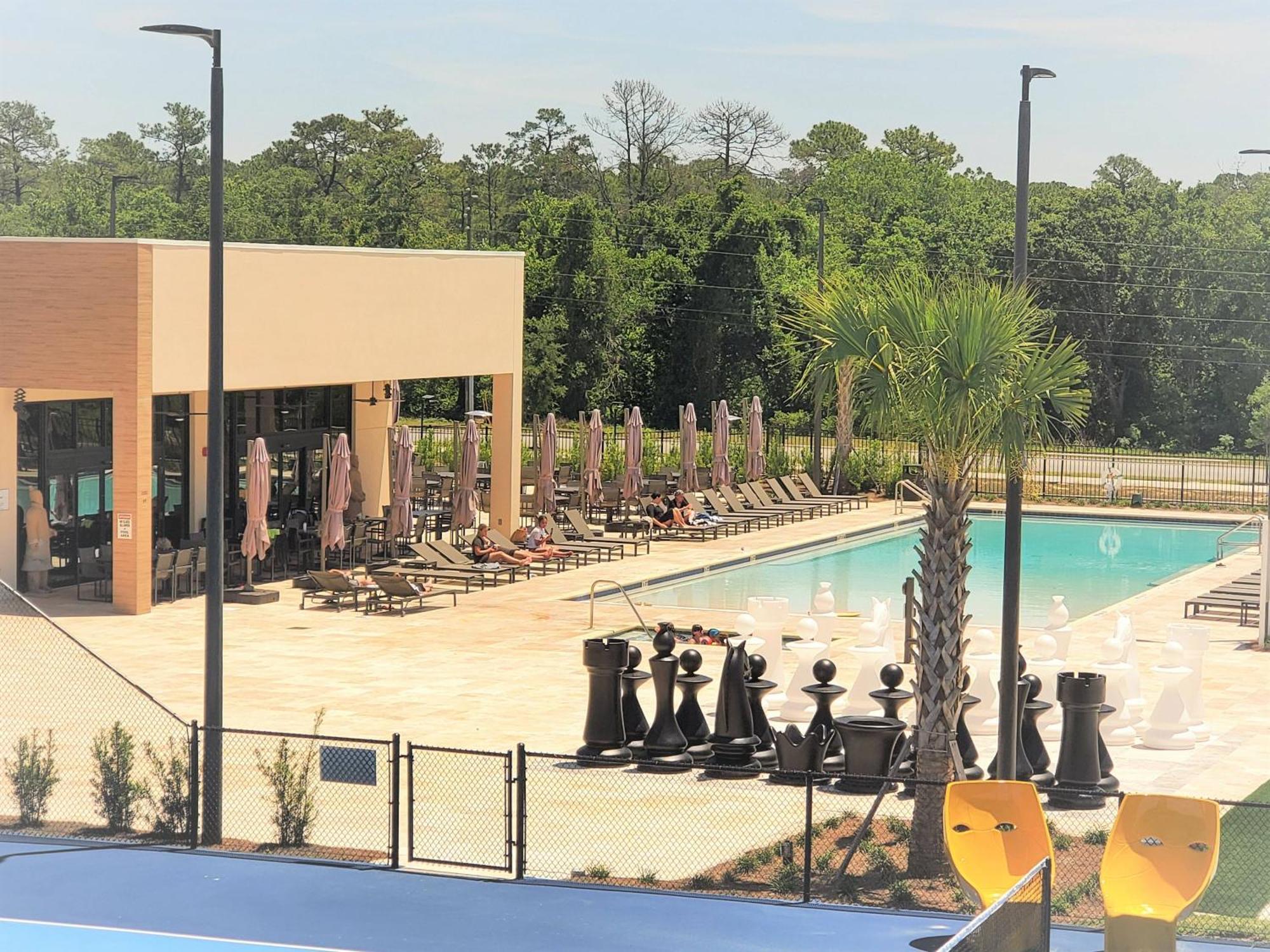 7594 Magic Village 3Suites 6Guets 8 Min Disney Orlando Dış mekan fotoğraf