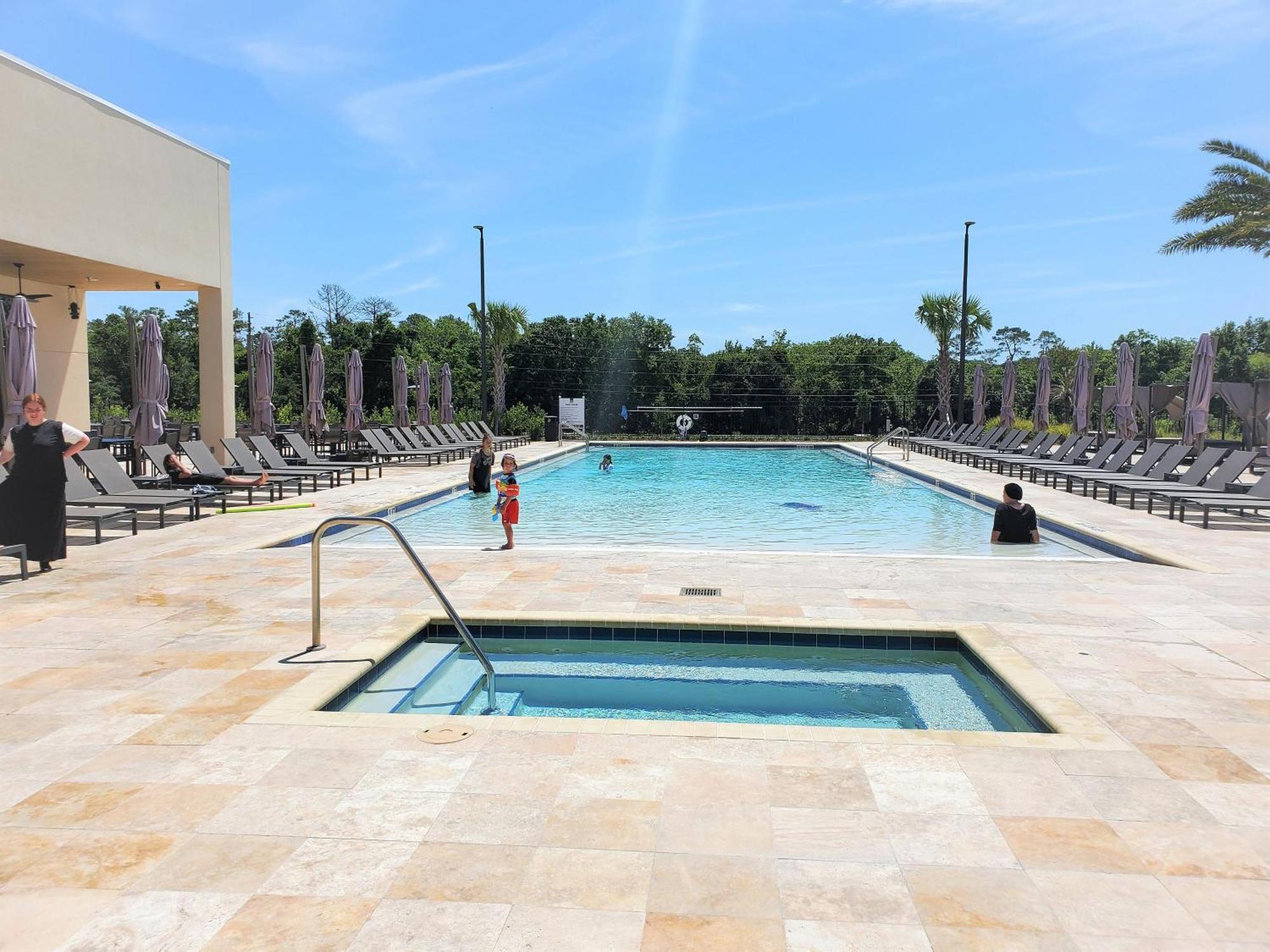 7594 Magic Village 3Suites 6Guets 8 Min Disney Orlando Dış mekan fotoğraf