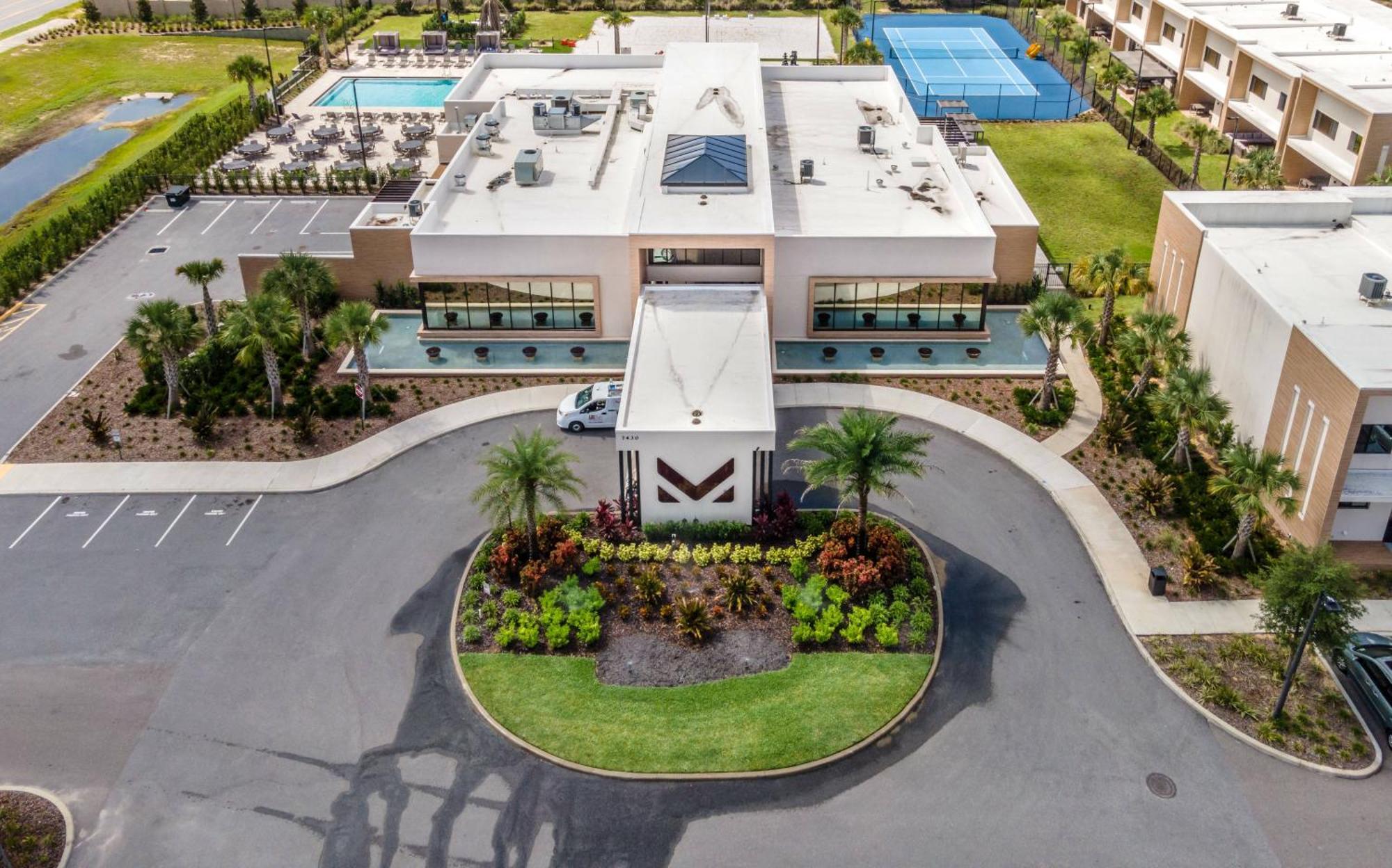 7594 Magic Village 3Suites 6Guets 8 Min Disney Orlando Dış mekan fotoğraf