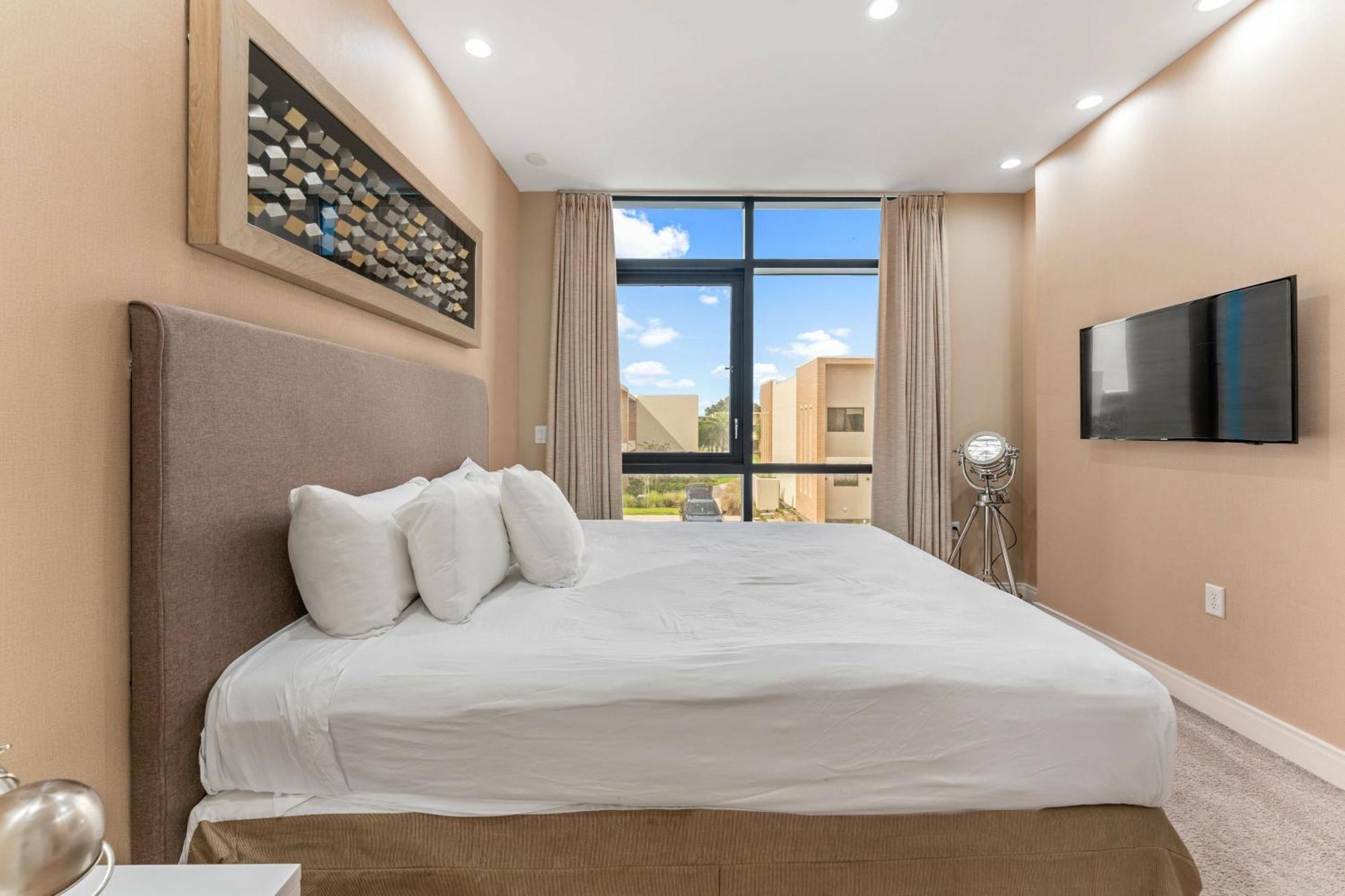 7594 Magic Village 3Suites 6Guets 8 Min Disney Orlando Dış mekan fotoğraf