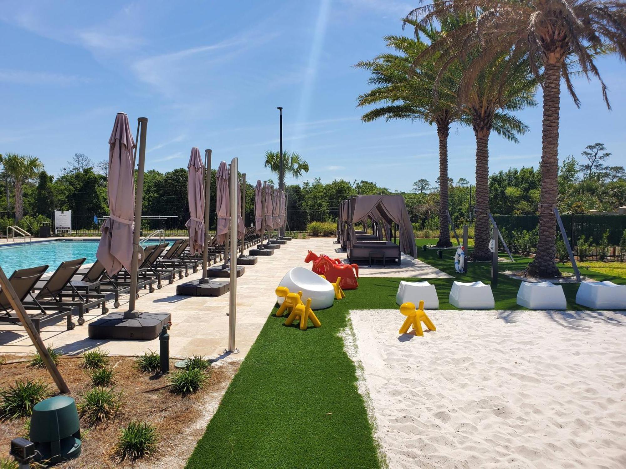7594 Magic Village 3Suites 6Guets 8 Min Disney Orlando Dış mekan fotoğraf