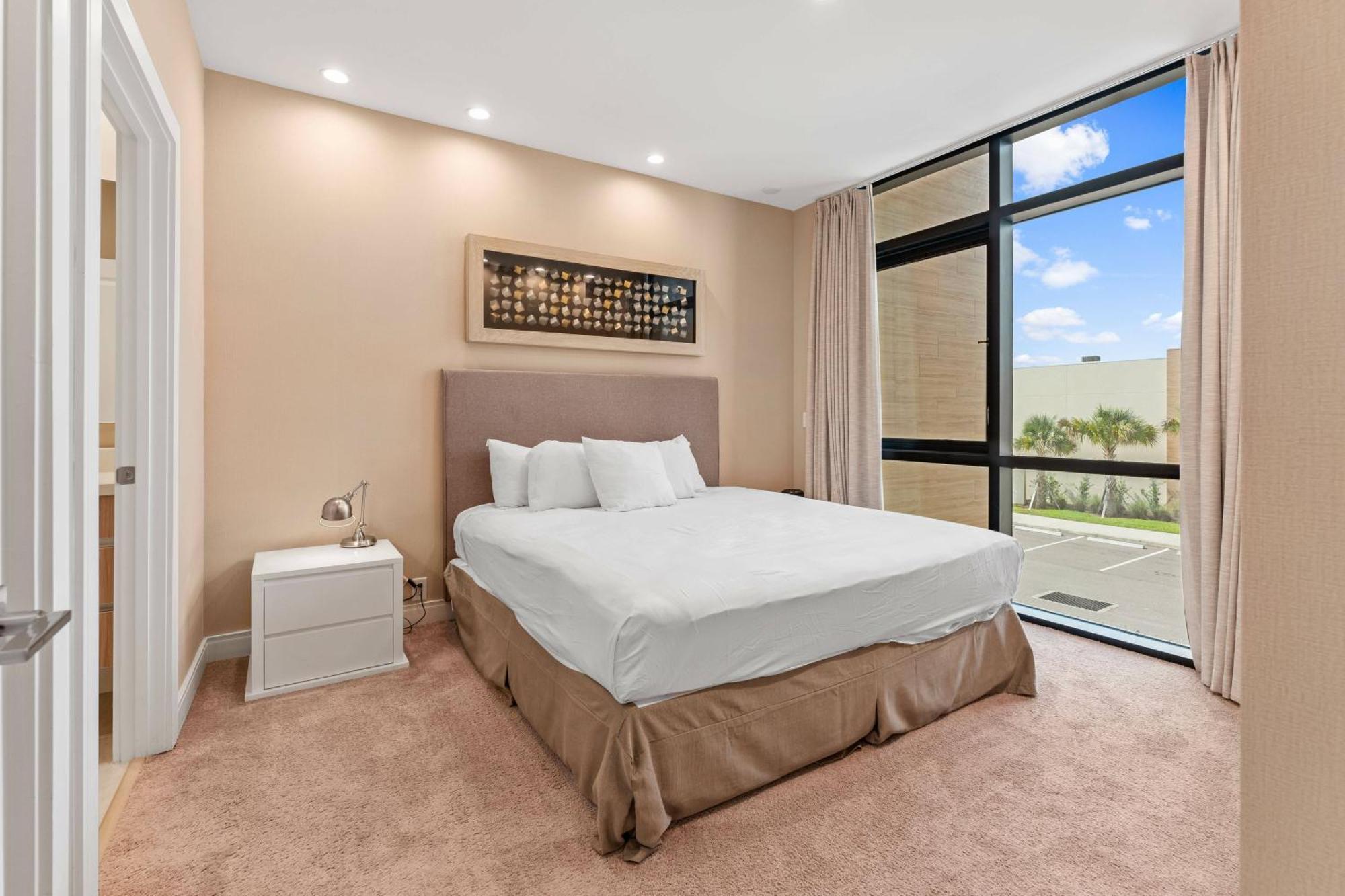 7594 Magic Village 3Suites 6Guets 8 Min Disney Orlando Dış mekan fotoğraf